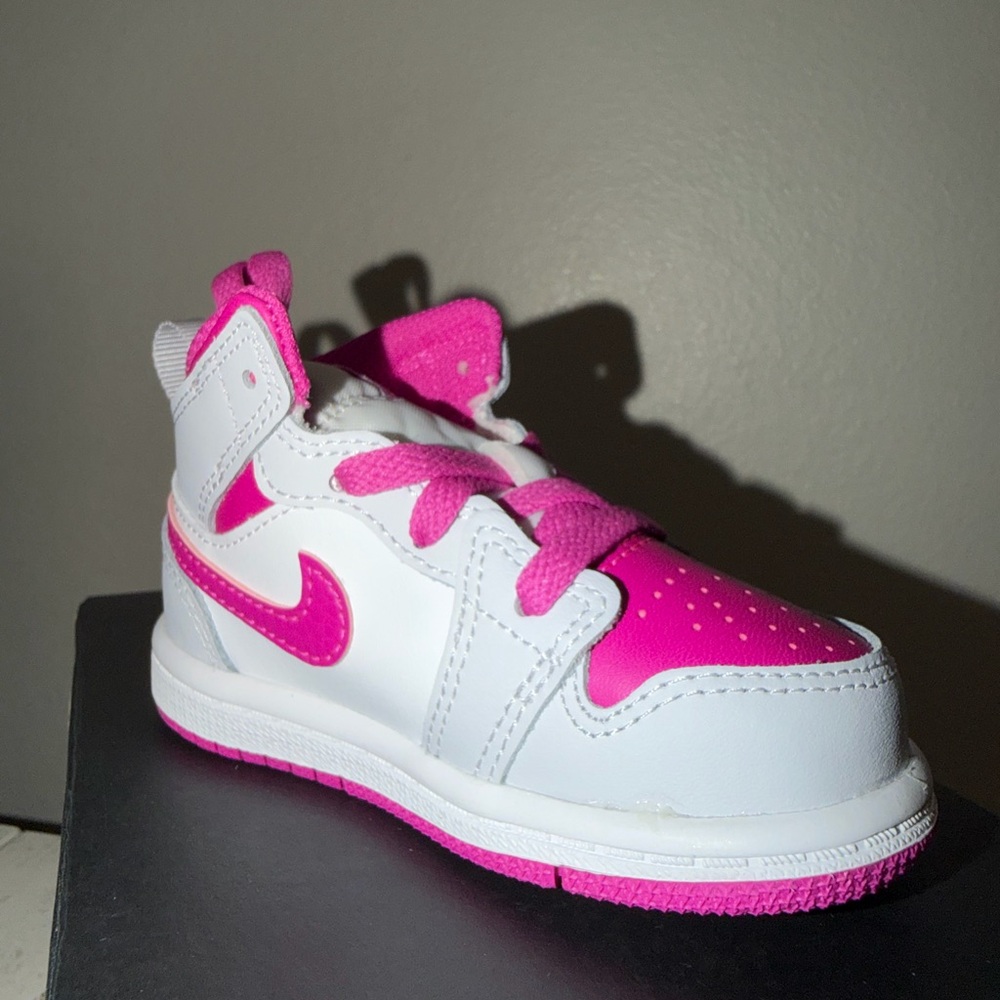 JORDAN 1 MID (TD)
